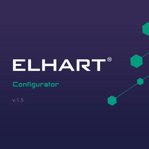 Updating the ELHART Configurator (v1.5.3)