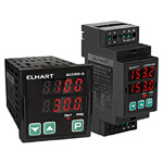 Two-position controller ECD100