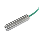 LTE1000M: Submersible pressure and level transmitter