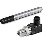 Sensors & Measuring Equipment